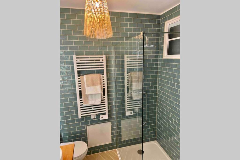 Bernis Superbe Appartement En Pierre Fraichement Renove מראה חיצוני תמונה